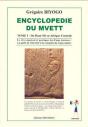 Encyclopédie Du Mvett Tome I - Preview
