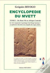 Capa do artigo Encyclopédie Du Mvett Tome I