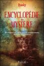 Encyclopedie Du Mystere - Preview