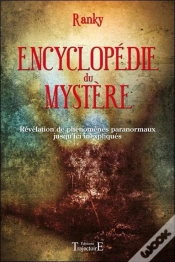 Capa do artigo Encyclopedie Du Mystere