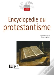 Capa do artigo Encyclopédie Du Protestantisme