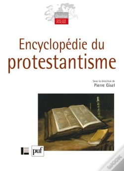 Capa do artigo Encyclopédie Du Protestantisme
