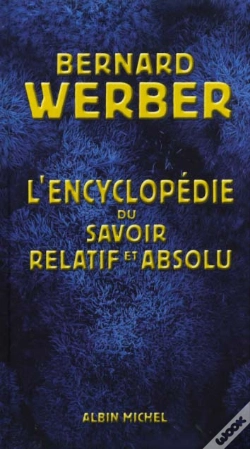 Capa do artigo Encyclopedie Du Savoir Relatif Et Absolu