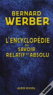 Capa do artigo Encyclopedie Du Savoir Relatif Et Absolu