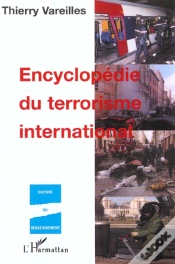 Capa do artigo Encyclopedie Du Terrorisme International