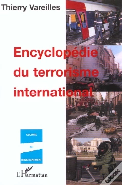 Capa do artigo Encyclopedie Du Terrorisme International