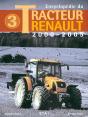 Encyclopédie Du Tracteur Renault Tome 3 ; 2000-2005 - Preview