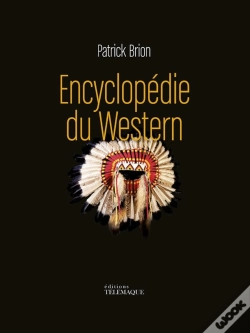 Capa do artigo Encyclopédie Du Western