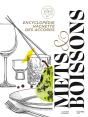 Encyclopédie Hachette Des Accords Mets Et Boissons - Preview
