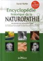 Encyclopédie Historique De La Naturopathie - Preview