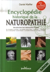 Encyclopédie Historique De La Naturopathie