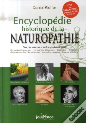 Capa do artigo Encyclopédie Historique De La Naturopathie