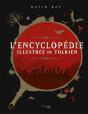 Encyclopedie Illustree De Tolkien Ned - Preview