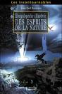 Encyclopedie Illustree Des Esprits De La Nature - Preview
