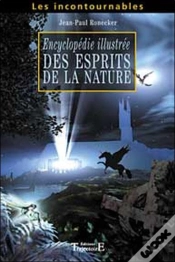 Capa do artigo Encyclopedie Illustree Des Esprits De La Nature