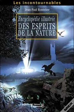 Capa do artigo Encyclopedie Illustree Des Esprits De La Nature