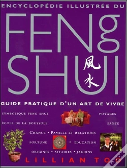Capa do artigo Encyclopédie Illustrée Du Feng Shui
