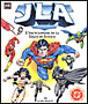 Encyclopedie Jla - Preview