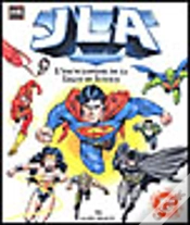 Capa do artigo Encyclopedie Jla