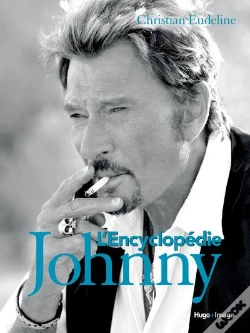 Capa do artigo Encyclopedie Johnny