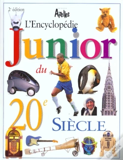 Capa do artigo Encyclopedie Junior Du Xx Siecle ; 2e Edition