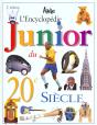 Encyclopedie Junior Du Xx Siecle ; 2e Edition - Preview
