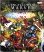 Encyclopedie Marvel 3ed - Preview