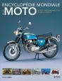 Encyclopédie Mondiale De La Moto - Preview