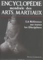 Encyclopedie Mondiale Des Arts Martiaux - Preview