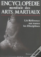 Capa do artigo Encyclopedie Mondiale Des Arts Martiaux