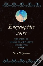 Capa do artigo Encyclopédie Noire