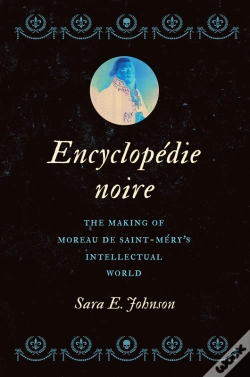 Capa do artigo Encyclopédie Noire