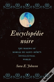 Capa do artigo Encyclopedie Noire