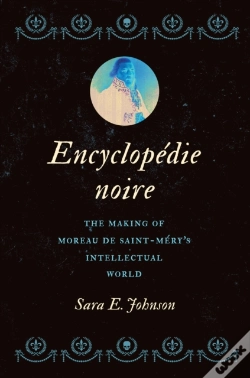 Capa do artigo Encyclopedie Noire