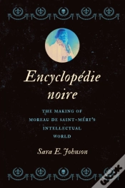 Capa do artigo Encyclopedie Noire
