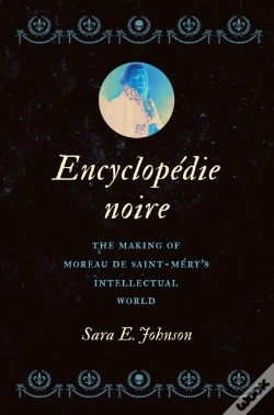 Capa do artigo Encyclopedie Noire