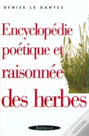 Capa do artigo Encyclopédie Poétique Et Raisonnée Des Herbes