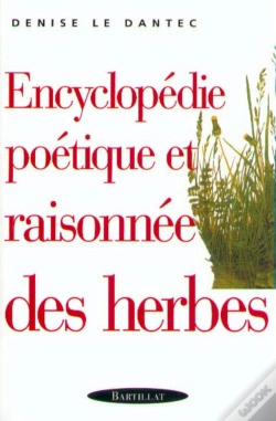 Capa do artigo Encyclopédie Poétique Et Raisonnée Des Herbes