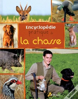 Capa do artigo Encyclopedie Pratique De La Chasse
