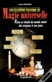 Capa do artigo Encyclopedie Pratique De La Magie Universelle