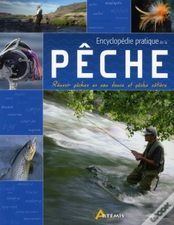 Capa do artigo Encyclopédie Pratique De La Pêche
