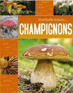 Capa do artigo Encyclopédie Pratique Des Champignons