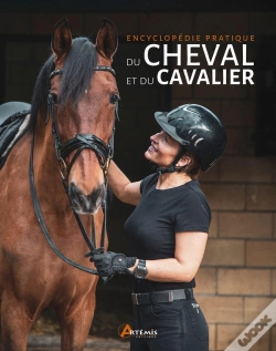 Capa do artigo Encyclopédie Pratique : Du Cheval Et Du Cavalier