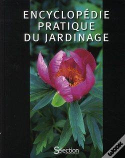 Capa do artigo Encyclopédie Pratique Du Jardinage