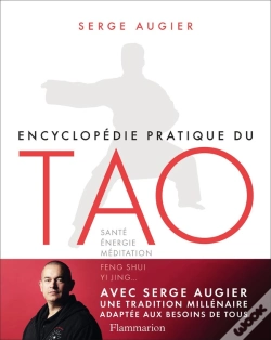 Capa do artigo Encyclopedie Pratique Du Tao