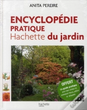Capa do artigo Encyclopédie Pratique Hachette Du Jardin