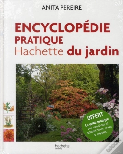 Capa do artigo Encyclopédie Pratique Hachette Du Jardin