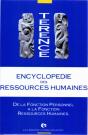 Encyclopedie Ressources Humaines T.1 - Preview