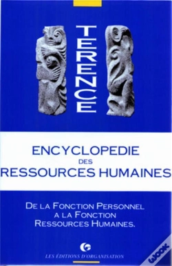 Capa do artigo Encyclopedie Ressources Humaines T.1