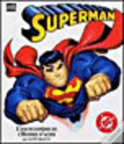 Capa do artigo Encyclopedie Superman
